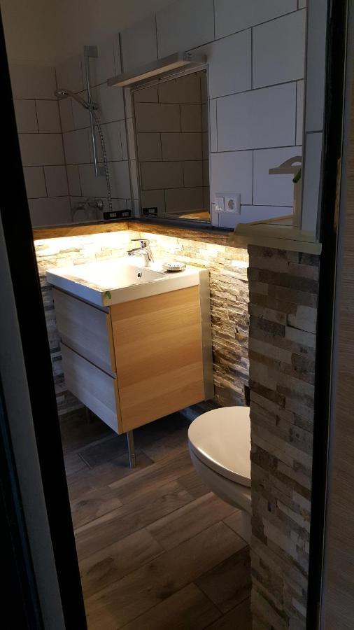 リエンツHaus Wieserアパートメント エクステリア 写真